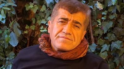 Sahnedeyken nefessiz kald! Aydn Aydn yaad kabusu anlatt