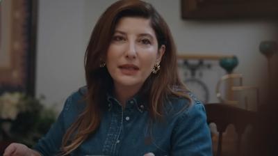 Setteki gerginlik ona patlad! ebnem Bozoklu'dan viral olacak cevap...