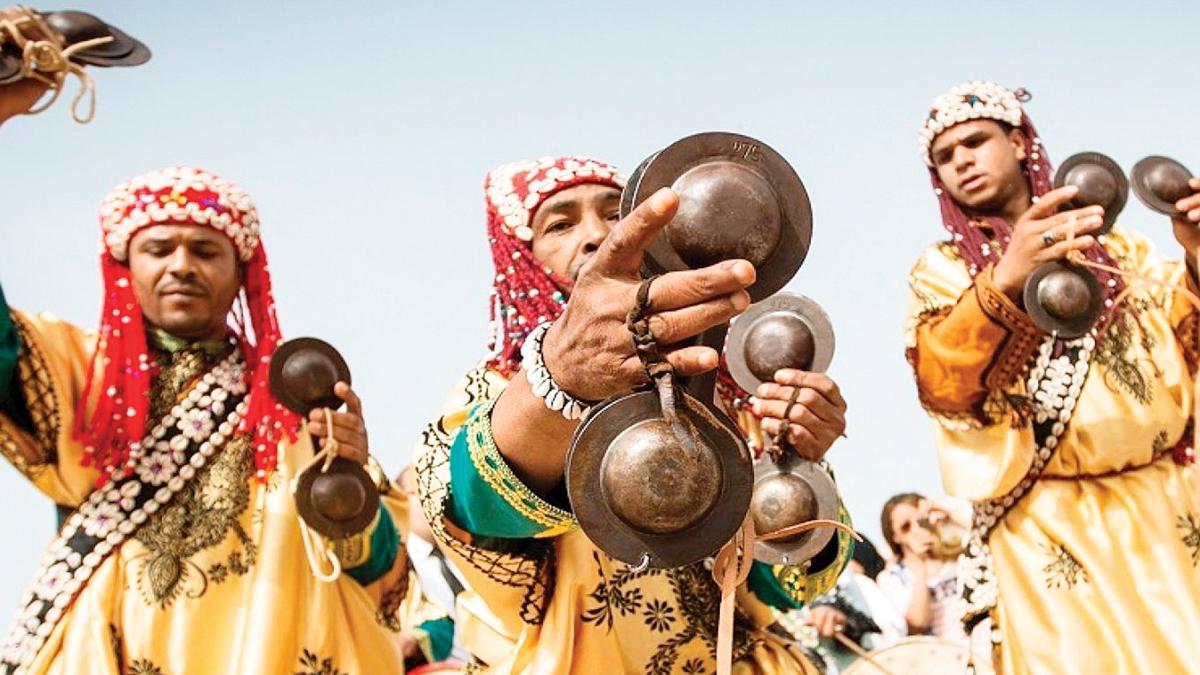 Afrika ile ticarette kazan kazan forml