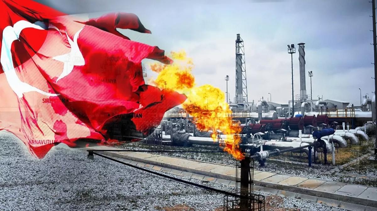 Ekonomik ambargolar sonras rotay Trkiye'ye evirdiler! Petrol ve Doalgaz zengini lkeden youn ilgi