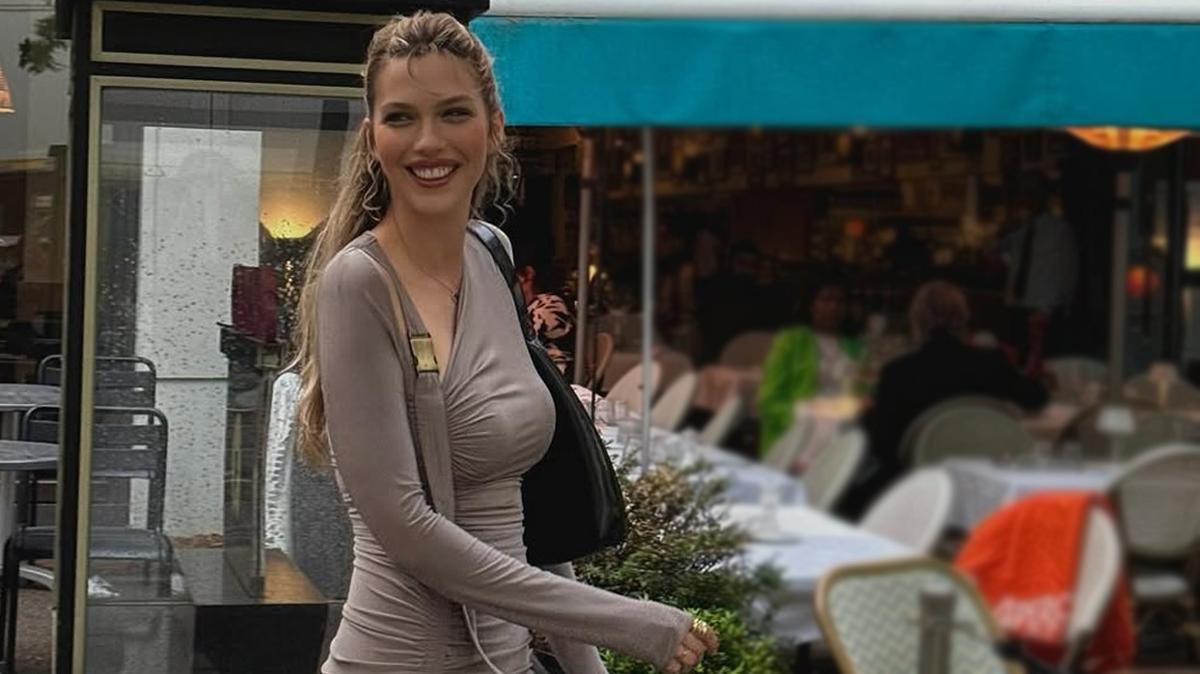 Evde talihsiz kaza... Yasemin efkatli herkesi fena korkuttu