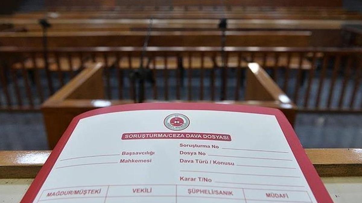 Hablemitolu suikast davasnda yeni gelime