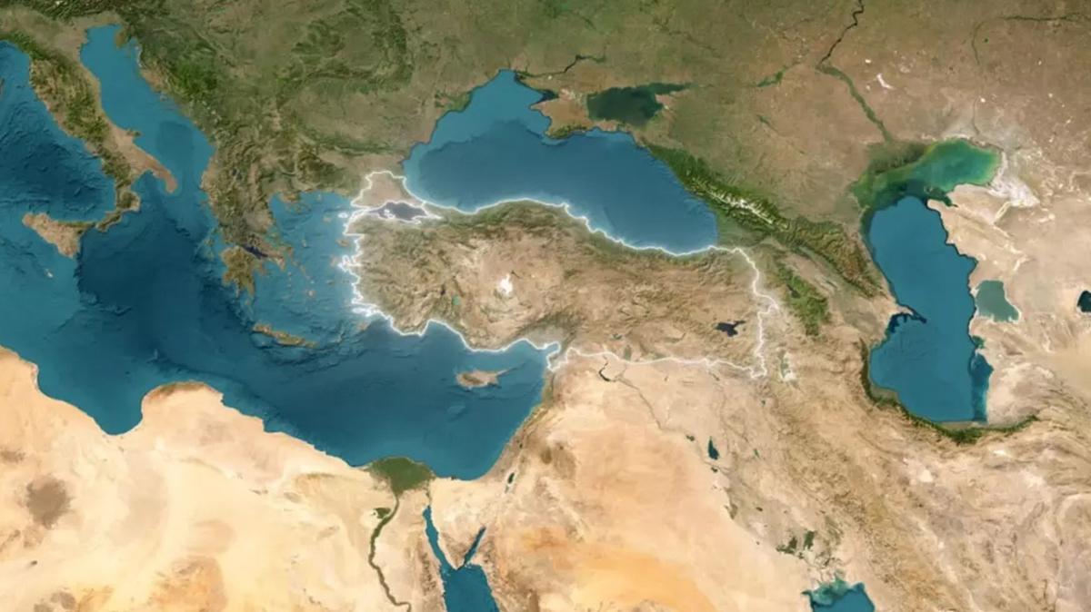 talya'dan sonra srada spanya var! mzalar atld: Trkiye gerekten gvenli bir liman