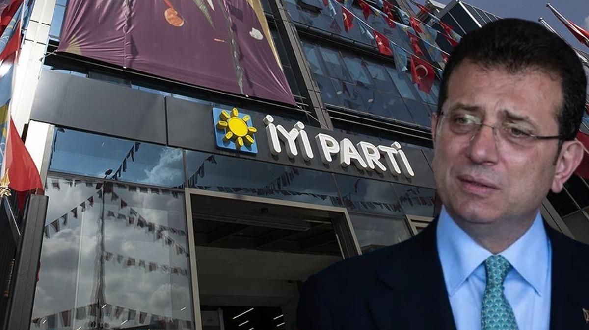 Y Parti'ye de el atm! Dikkat eken mamolu itiraf: Bizi Allah korudu