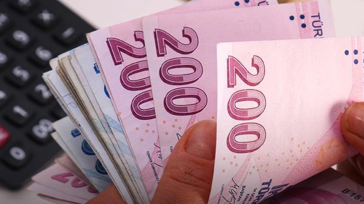 Kamu iilerine ikinci zam teklifi belli oldu