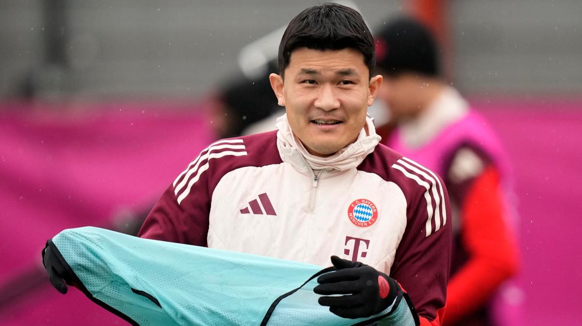 Kim Min-Jae'nin yerine gelecek isim belli oldu! Son dakika transferi