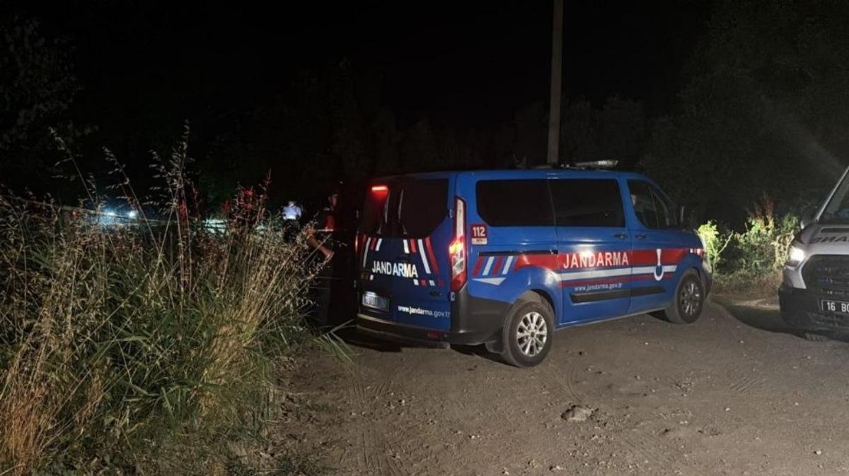 Korku dolu gece! 3 ehirde 3 ceset bulundu