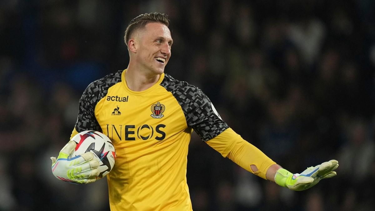 Marcin Bulka, ngiltere yolunda