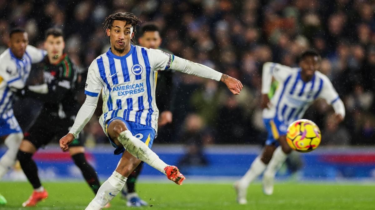 Newcastle United'n Joao Pedro teklifi  belli oldu