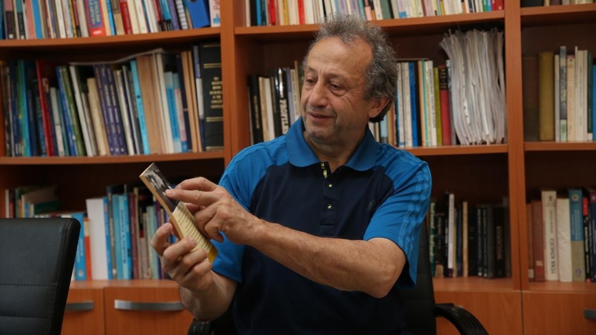 Nobel dll Yahudi yazarn soykrm utanc