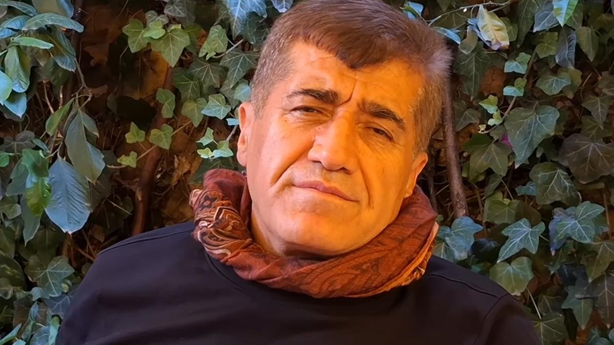 Sahnedeyken nefessiz kald! Aydn Aydn yaad kabusu anlatt