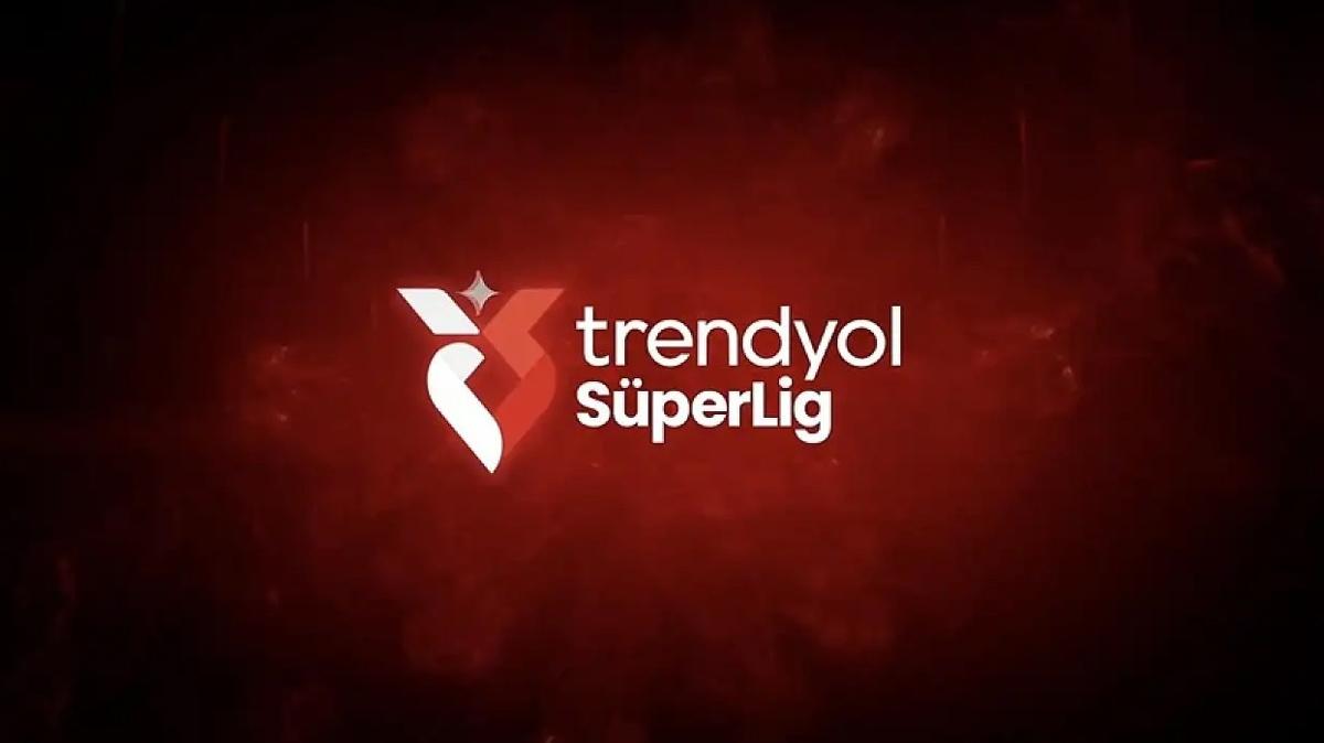 Sper Lig'de yeni sezon heyecan! Fikstr ekim tarihi belli oldu
