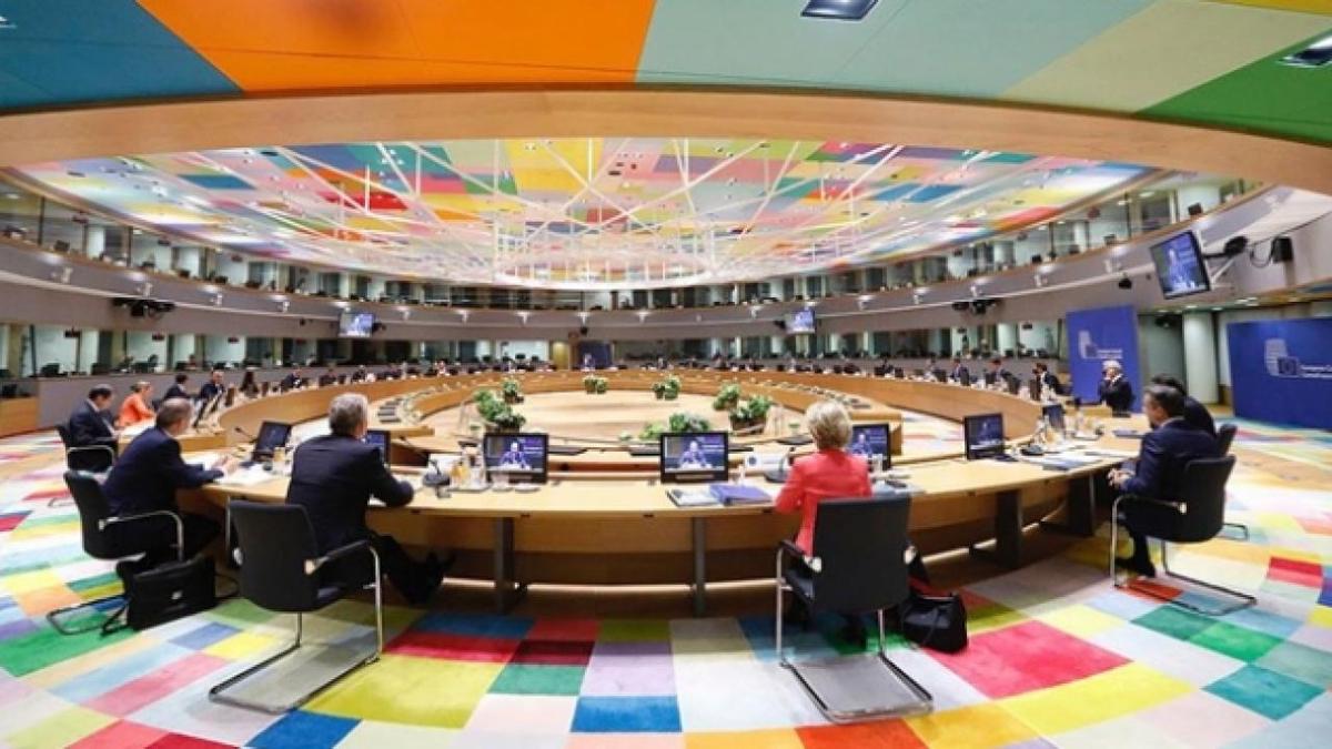 Trkiye'den AB Zirvesi kararlarna ret: Maksimalist tutumlar hukuka aykr