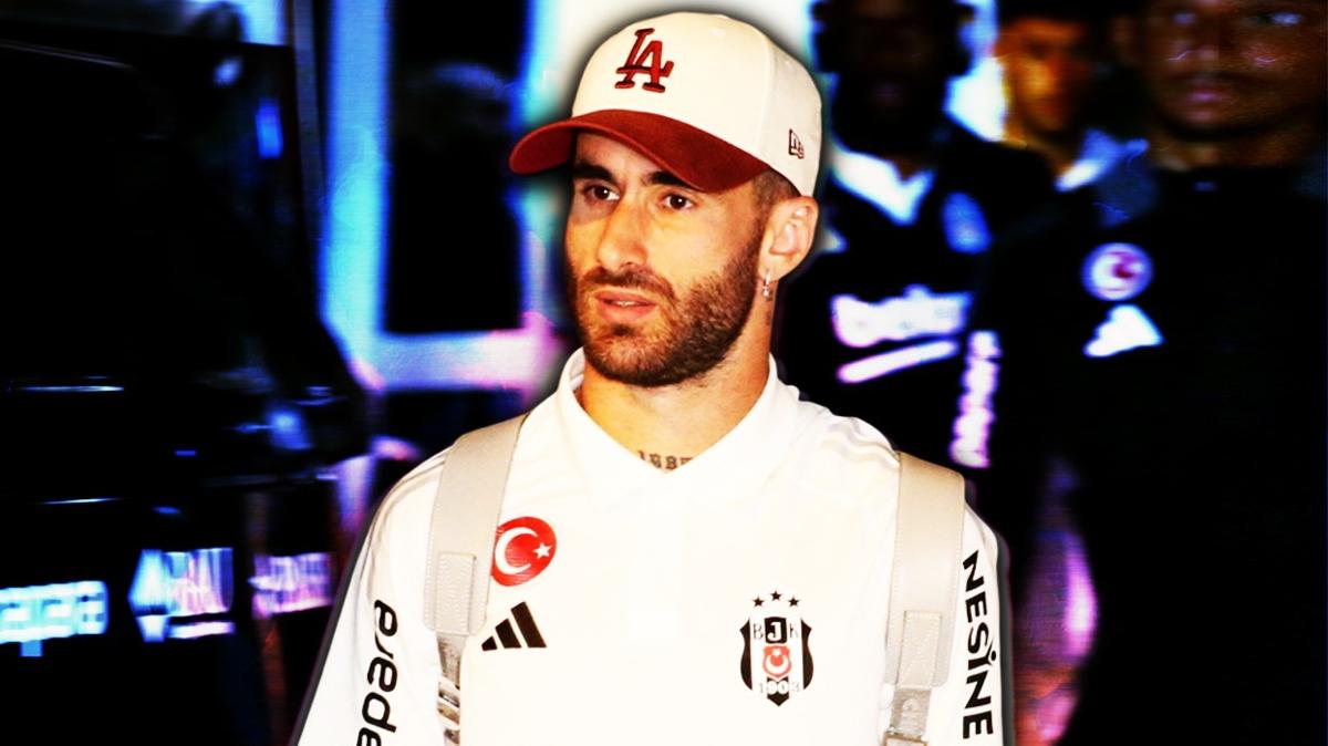 Ve bitti bu i! Rafa Silva yeni sezonda hayrl olsun