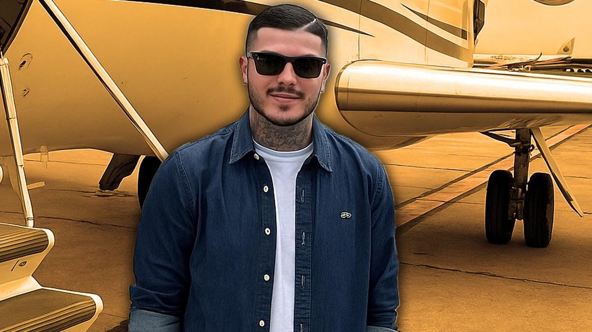 Ve transfer resmen bitti! Mauro Icardi "Yeter artk" dedi: Hayrl olsun