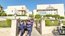 15 ilde yasad bahis baskn... 98 pheli yakaland