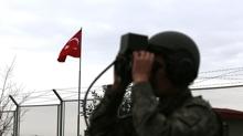 ABD: Trkiye'nin snr gvenlii konusundaki kayglar anlalabilir