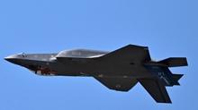 ABD'nin F-35A hamlesi Rusya'y teyakkuza geirdi: Dorudan bir tehlike