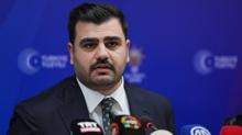 AK Partili nan CHP'ye zmir tepkisi: Sorunlar akllarna bile gelmiyor