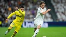 Alex Baena'nn yeni adresi belli oldu