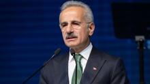 Bakan Uralolu'ndan orta koridor mesaj: Trkiye'yi ticaretin merkezi yapacaz