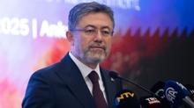 Bakan Yumakl orman yangnlarna kar uyard