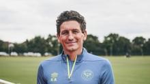 Brentford takmn bana Keith Andrews'i getirdi
