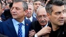CHP'de kazan kaynyor! Yava'tan beklenmedik k: Kavgay bitirin