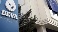 DEVA Partisi'nden sular durulmuyor! 2 vekil istifa karar ald