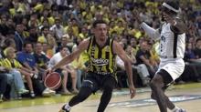 Fenerbahe Beko'ya para cezas