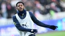 Fred: Brezilya iin kapy ak braktm