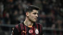 Galatasaray'da Morata kmaz! Transferde kritik gelime
