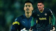 Gle gle rfan Can Eribayat! Fenerbahe'de srpriz ayrlk