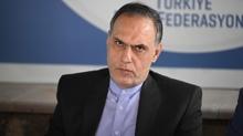 ran'dan Trkiye'ye vg! ''Btn kardelerimize teekkr ederiz''