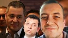 BB'de yolsuzluk kurultayda aibe! tiraf Ongun ve Badatl'y ele verdi