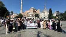 stanbul'da  air Nabi'nin zinde 