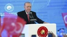 Kentsel dnm milli gvenlik meselesi... Direnli ehirler ina edeceiz