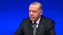 Bakan Erdoan'dan muhalefete tepki: Takoz siyasetine alet olmadk