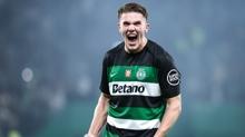 Manchester United, Viktor Gykeres iin yeniden devrede