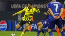 Manchester United'n Felix Nmecha iin bastryor