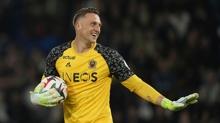Marcin Bulka, ngiltere yolunda