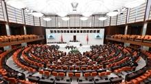 Meclis tatile girmeyecek: Karar Resmi Gazete'de