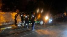 Metruk villada ceset panii! Kimlii tespit edildi