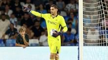 Napoli, Alex Meret ile szleme uzatt