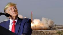 nce saldr sonra yardm! Trump'n 30 milyar dolarlk mzakere yemi