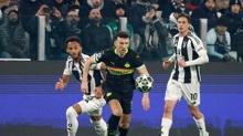PSV Eindhoven, Ivan Perisic iin kararn verdi
