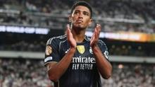 Real Madrid ile Al Hilal son 16'ya ykseldi