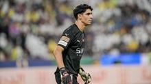 Son aday Yassine Bounou