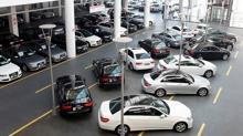 Tam not ald! kinci el ara satnda ''6 ay 6 bin kilometre'' dzenlemesi