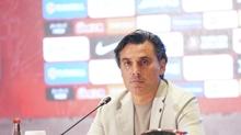 TFF aklad! Montella'nn szlemesi uzatlacak